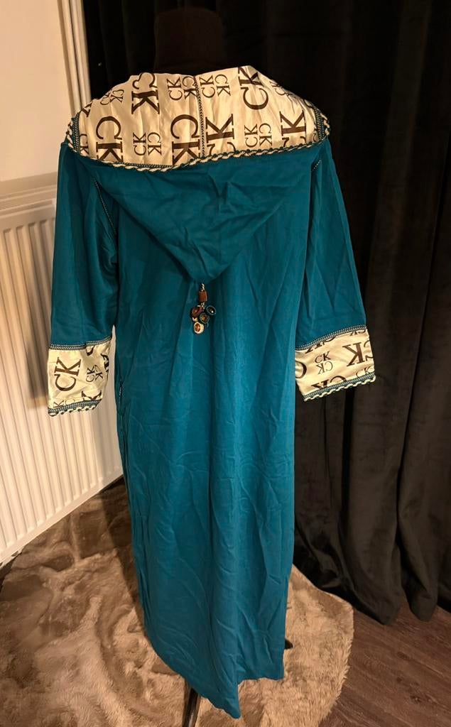 Djellaba, Kleding | Dames, Ophalen of Verzenden, Nieuw, Maat 36 (S)
