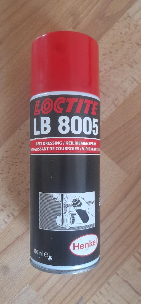Loctite lb 8005, Bricolage & Construction, Quincaillerie & Fixations, Enlèvement ou Envoi, Neuf, Autres types