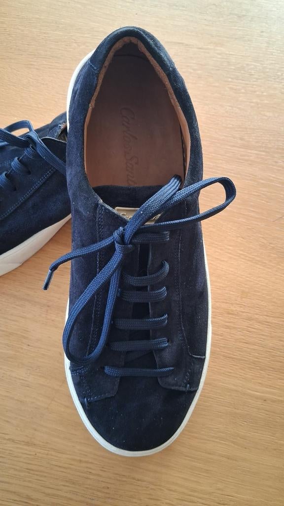 Carlos Santos-schoen, Ophalen of Verzenden