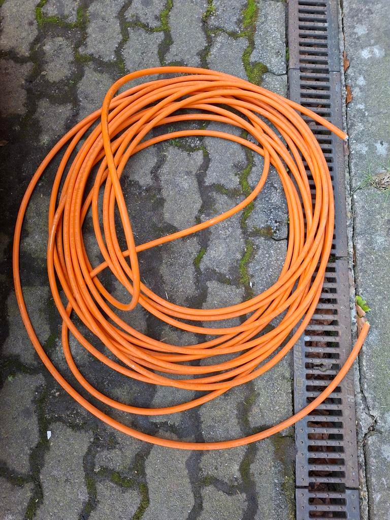 Câble de sécurité antifeu Datwyler, Bricolage & Construction, Électricité & Câbles, Enlèvement ou Envoi