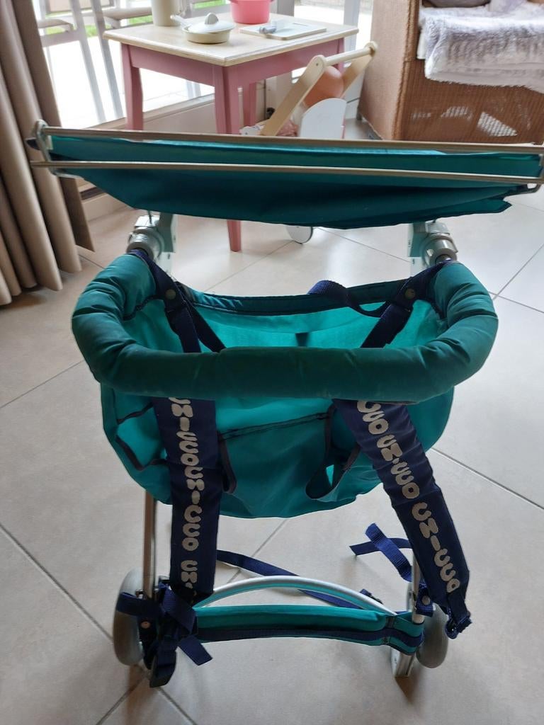 Sac à dos de randonnée, Enlèvement, Comme neuf