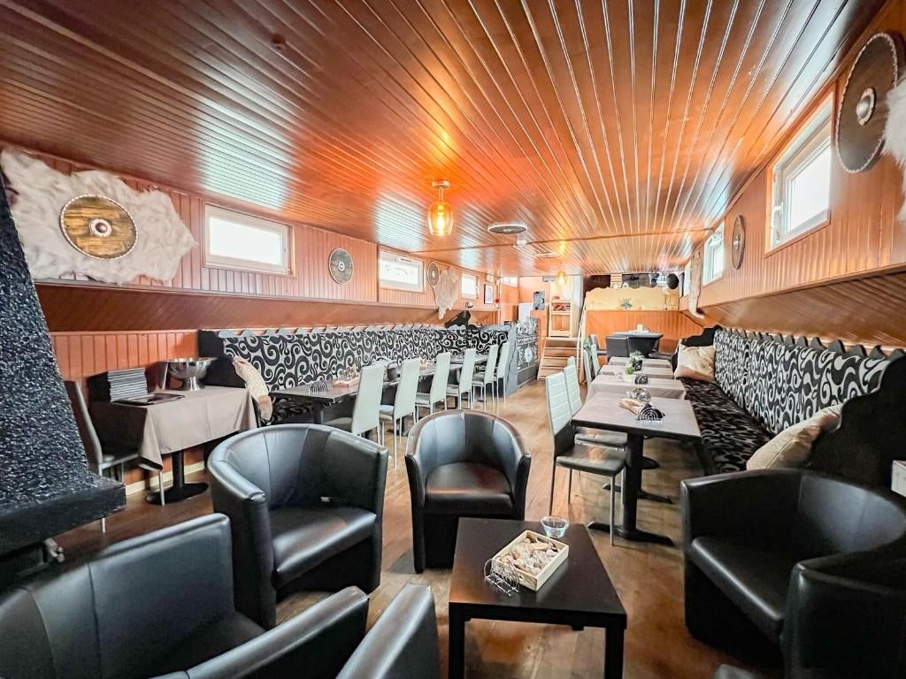 Peniche, Immo, Woonboten te koop, Provincie Henegouwen