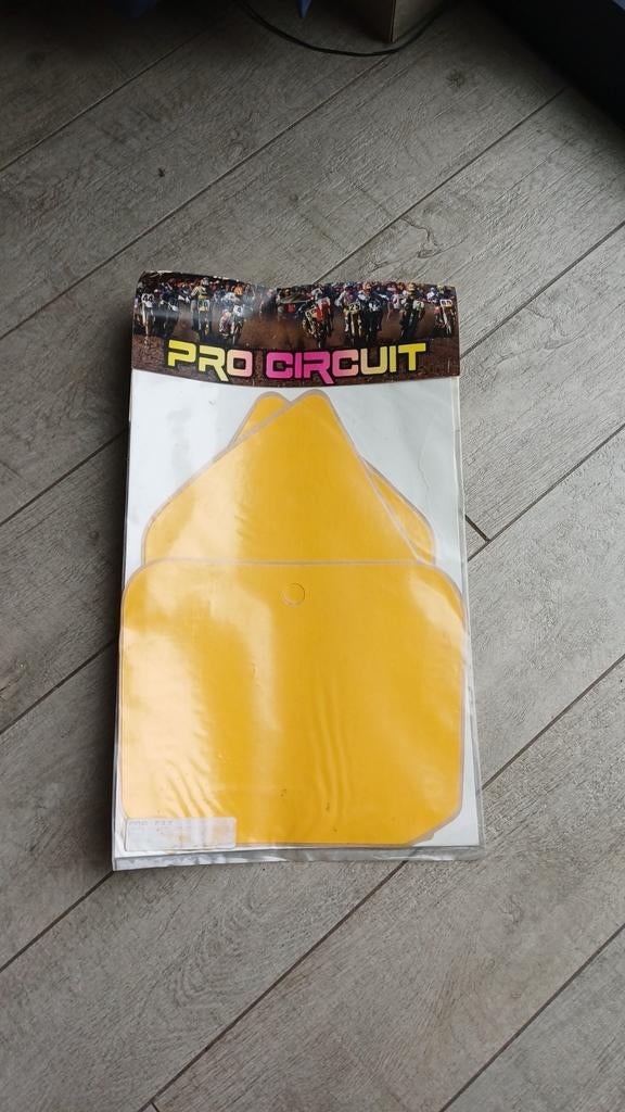 À vendre cr 125 250, Enlèvement ou Envoi