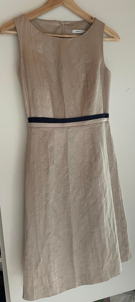 Schitterend Natan collection jurk maat XS, Ophalen of Verzenden, Zo goed als nieuw, Maat 34 (XS) of kleiner