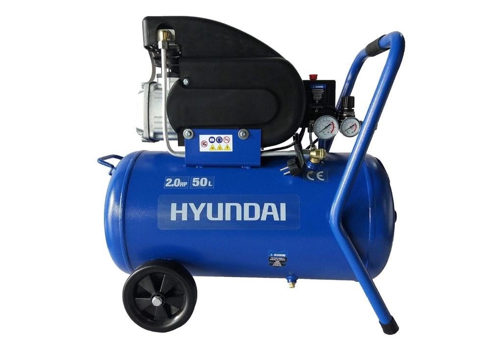 TK nieuwe compressor, nieuwprijs 695, nu 350, nog in doos., Ophalen, 6 tot 10 bar, Nieuw, 25 tot 100 liter