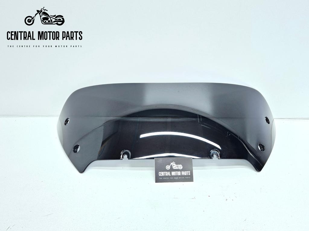 Pare-brise fumé foncé de 8 pouces Road Glide à partir 2023, Motos, Pièces | Harley-Davidson, Utilisé, Enlèvement ou Envoi