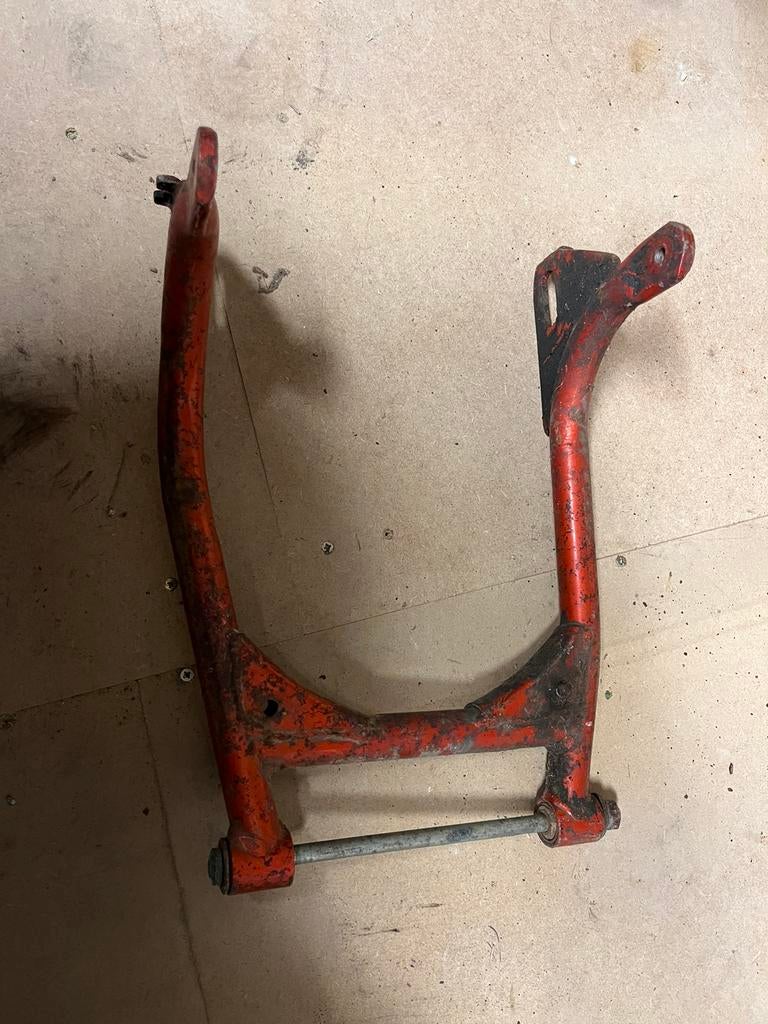 Bras oscillant SUZUKI RV 50 VANVAN, Motoren, Onderdelen | Suzuki, Ophalen