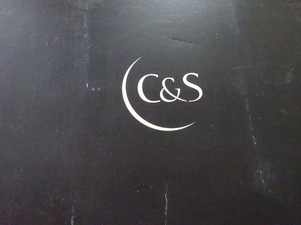 glazen  31 cl chef sommelier, Ophalen, Nieuw, Overige typen