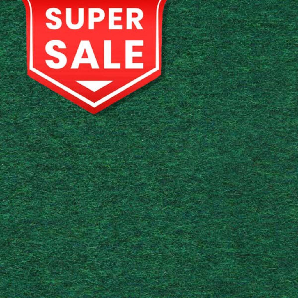 Supersterke Superflor Pineforest Naaldvilt tapijttegels, Ophalen of Verzenden, Nieuw