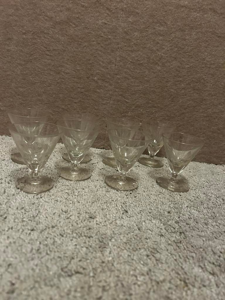 Lunettes anciennes, Enlèvement ou Envoi