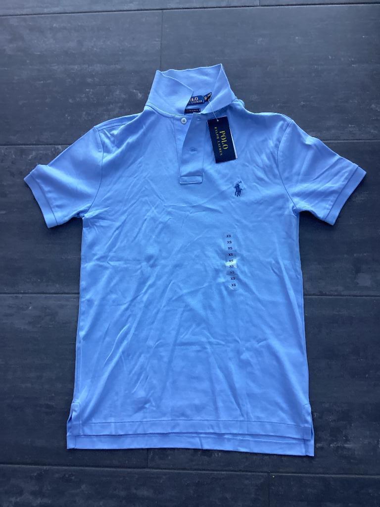 Polo Ralph Lauren, Ophalen of Verzenden, Ralph Lauren, Jongen, Shirt of Longsleeve