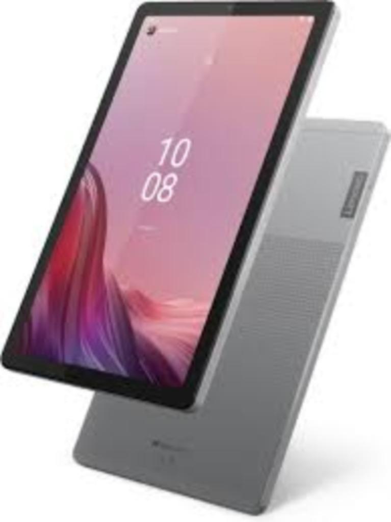 Nieuwe Lenovo M9 Tablet 288gb!, 9 inch, M9, Nieuw, Gps