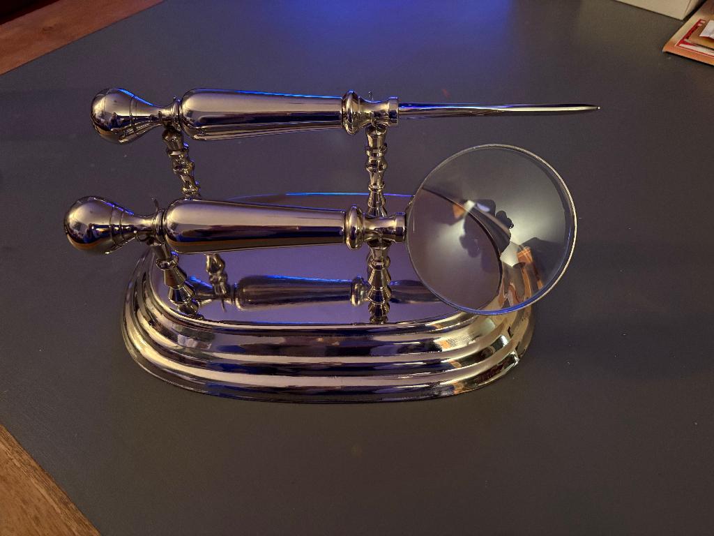 Article de bureau, Hobby & Loisirs créatifs, Enlèvement, Neuf, Autres types