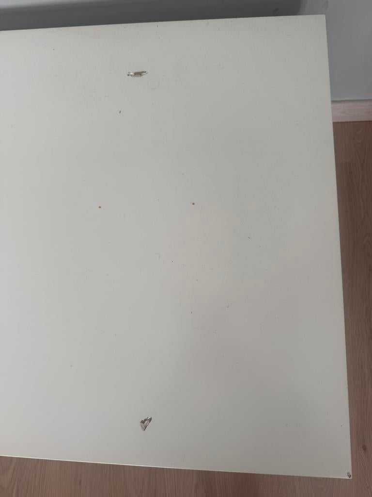 Table salon, Maison & Meubles, Enlèvement, Utilisé