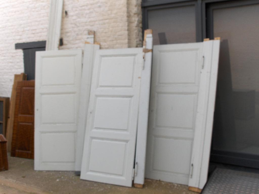 Plaquette ancienne, Antiquités & Art, Enlèvement