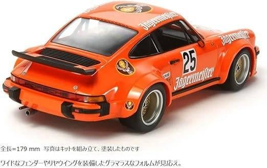 Tamiya | 1:24 | Porsche 934 | LIVRAISON GRATUITE, Neuf, -, Voiture, -
