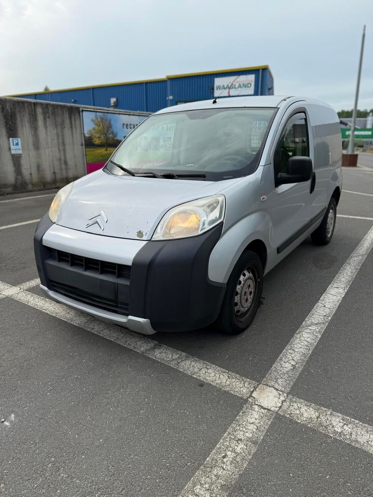 Chauffeur indépendant recherche tournée, Offres d'emploi