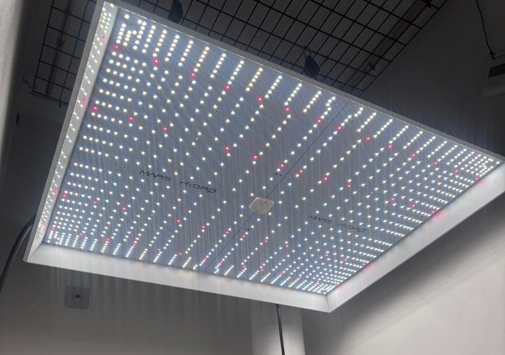 Mars hydro ts3000 450w topkwaliteit!, Ophalen, Zo goed als nieuw