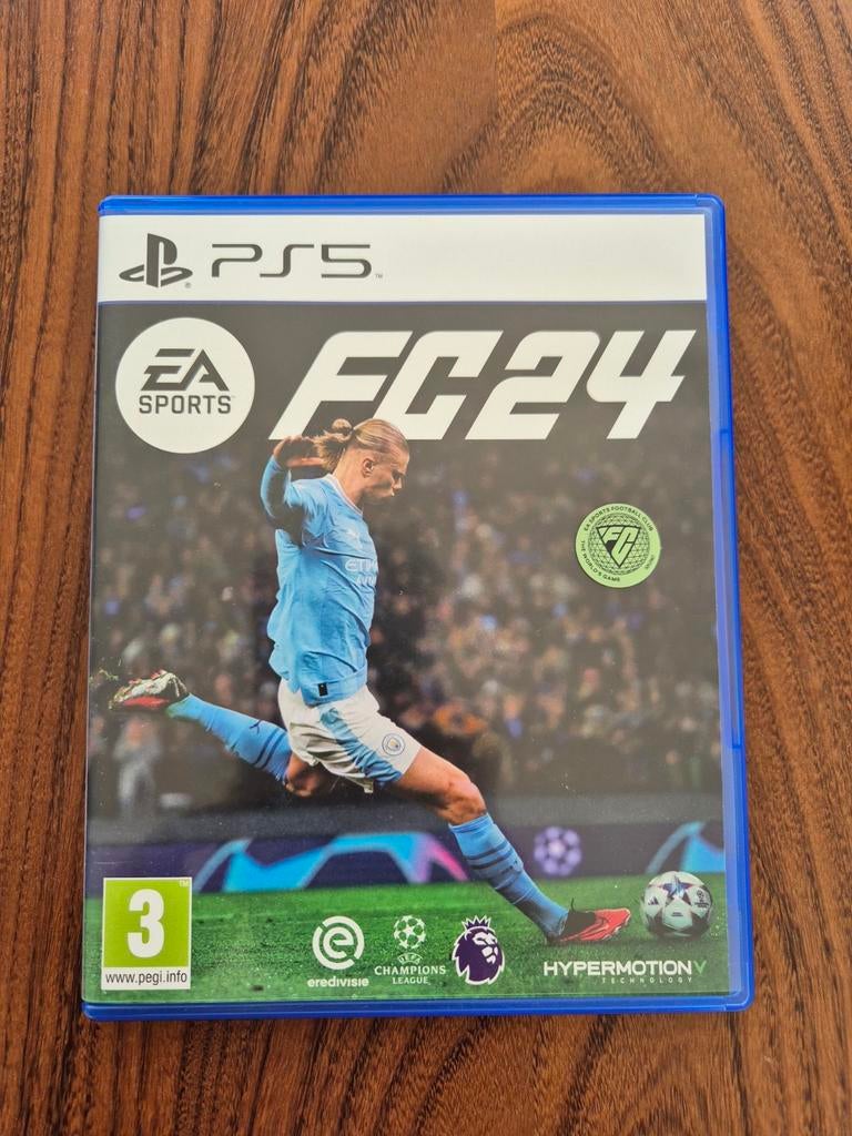 PS5 spelletjes, Ophalen of Verzenden