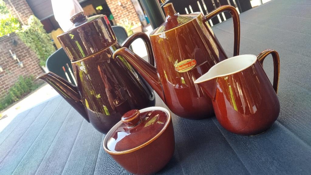 Service villeroy et boch, Enlèvement ou Envoi