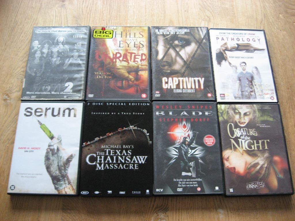 Lotje Dvd's, Ophalen of Verzenden, Zo goed als nieuw