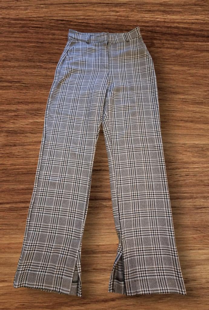 ✨️COSTES Basic broek Maat S - Met BUNDELKORTING‼️✨️✨️, Bruin, Ophalen of Verzenden, Zo goed als nieuw, Costes