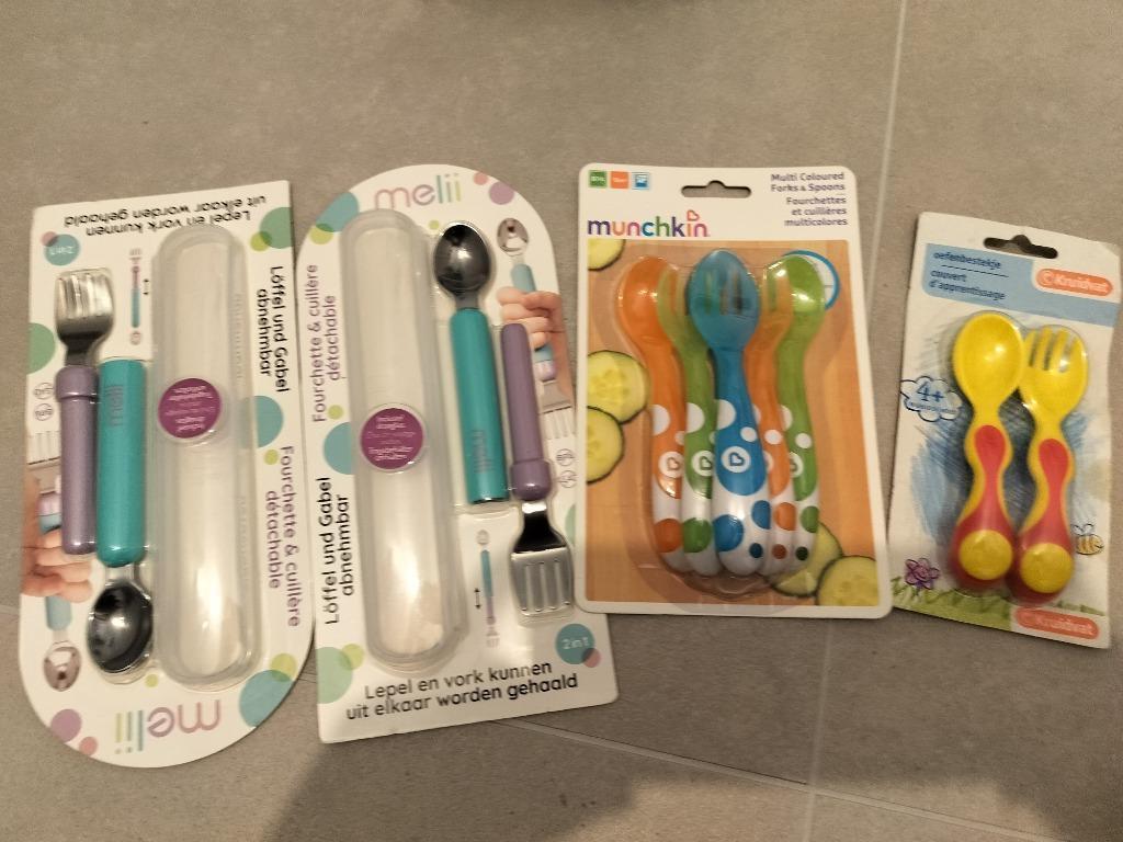 Baby peuter bestek NIEUW!, Kinderen en Baby's, Ophalen