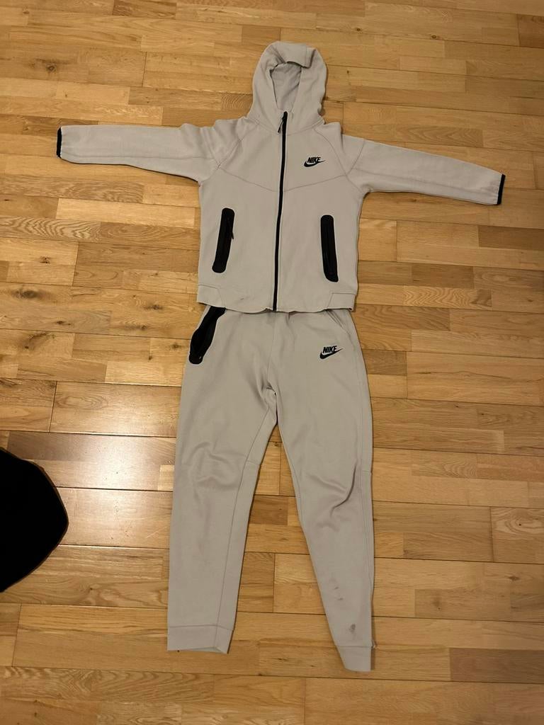 Nike Tech, Kleding | Heren, Sportkleding, Ophalen, Zo goed als nieuw