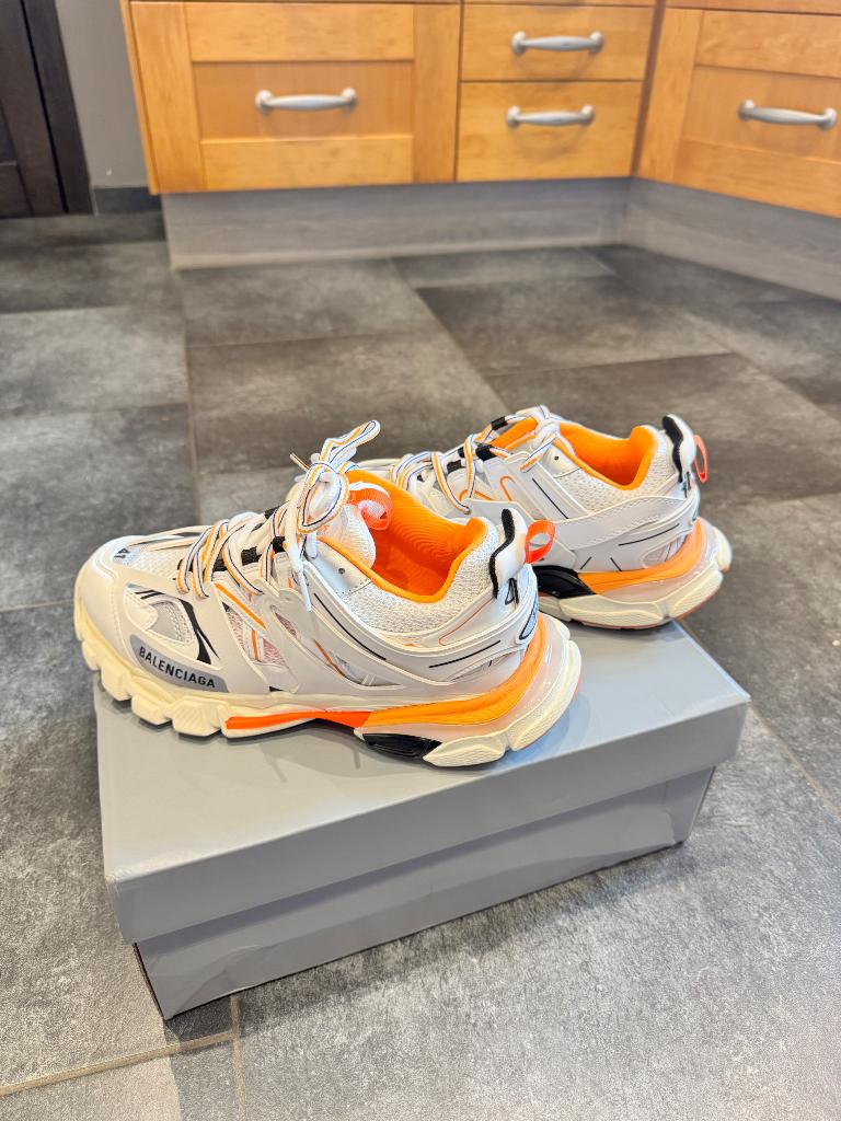 Balenciaga track, Ophalen, Overige kleuren, Nieuw, Sneakers