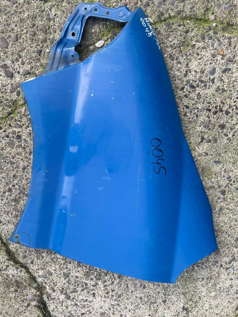 Aile AVG Toyota Hiace 1999, Autos : Pièces & Accessoires, Enlèvement, Toyota