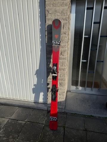 Rossignol Experience 86 Basalt Konect + Fixations Look, Sports & Fitness, Ski & Ski de fond, Utilisé, Skis, Rossignol, Carving