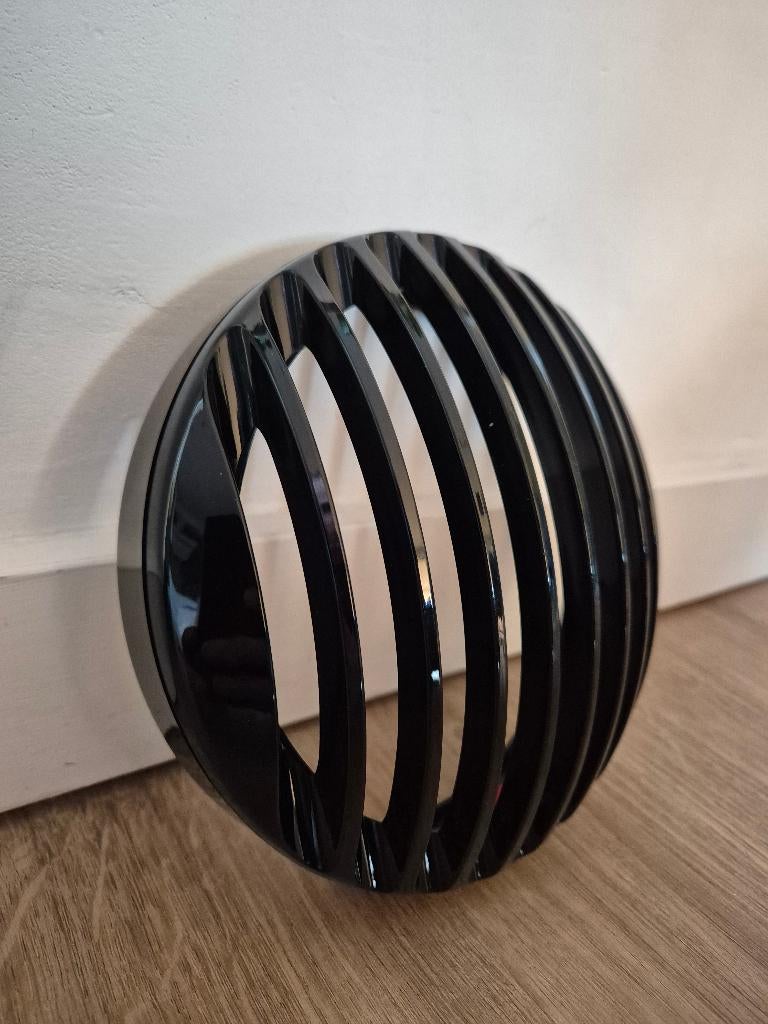 Koplamprooster / gril Harley Sportster 5.75” XL883 iron, Ophalen of Verzenden, Nieuw