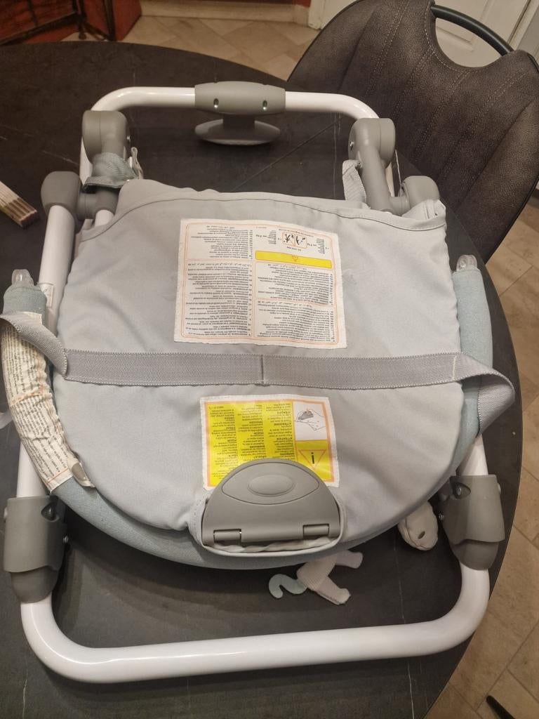 Transat à  bascule jane, Enfants & Bébés, Enlèvement, Réglable