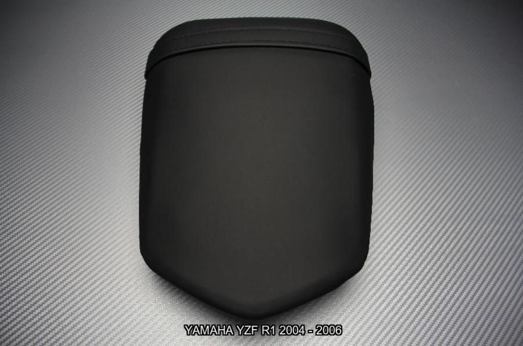 Selle Passager AVDB pour YAMAHA YZF R1 2004 - 2006, Enlèvement ou Envoi, Neuf