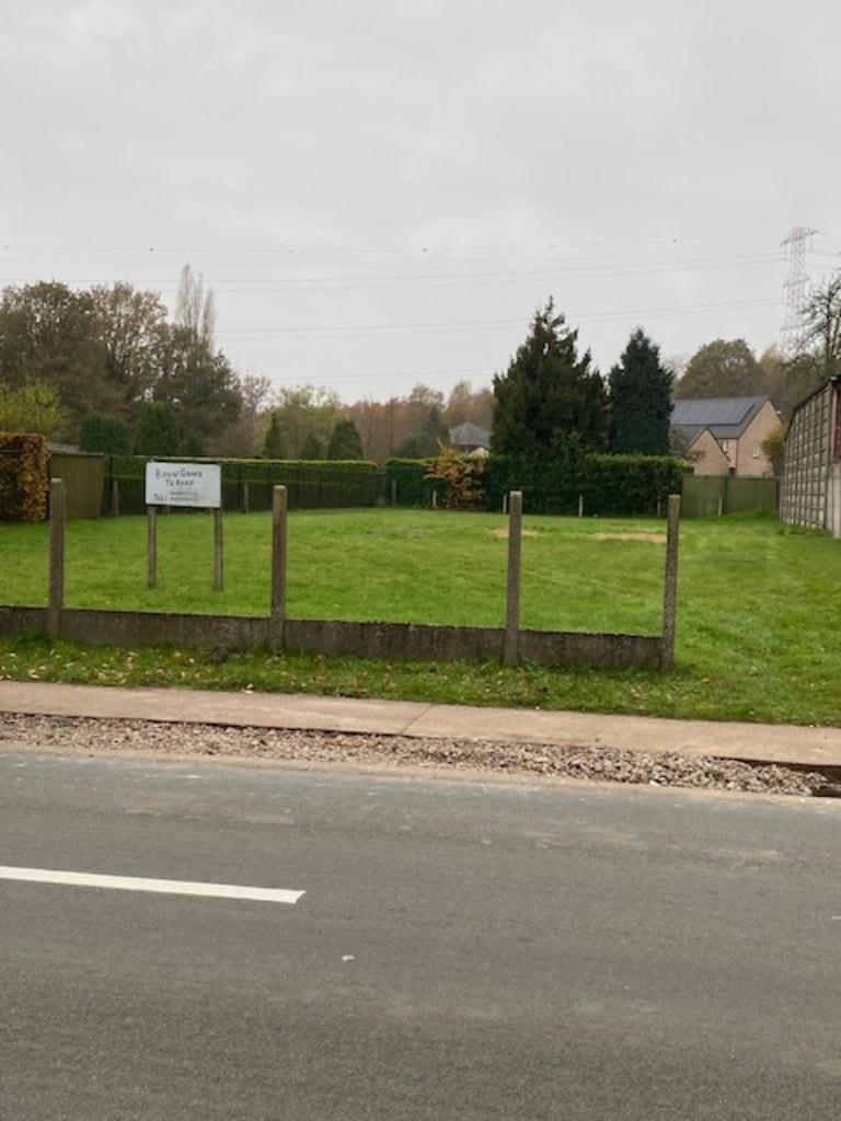 Grond te koop Hechtel-Eksel (bouwgrond), Ophalen, Nieuw