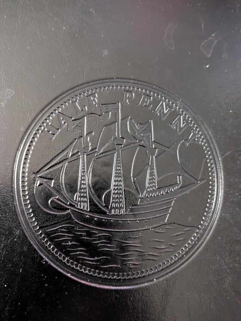 ALBUM PIECE 2 EUROS, Enlèvement ou Envoi, 2 euros