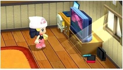 Nintendo | Pokemon Shining Pearl | GRATIS LEVERING, Games en Spelcomputers, Avontuur en Actie, -, Verzenden, -