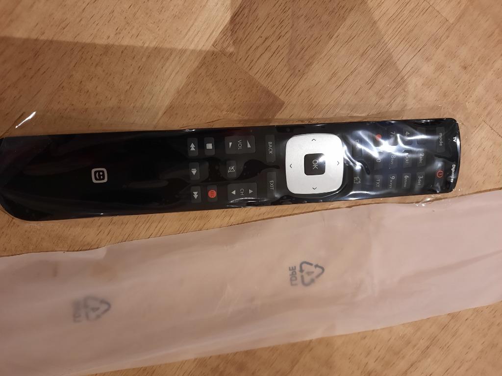 Afstandbediening telenet. Nieuw., Enlèvement ou Envoi