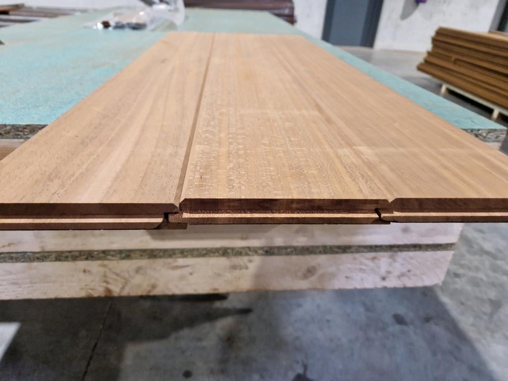 Thermo ayous planchet 4Z T+G, Ophalen