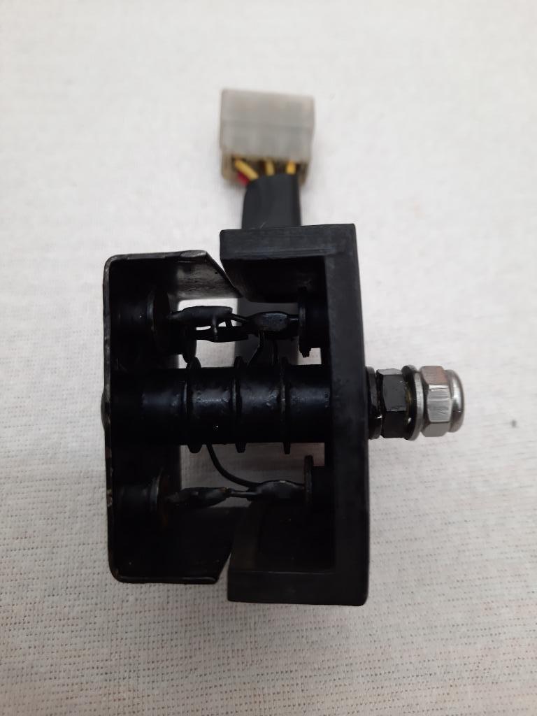 Gelijkrichter voor Honda Serie CB750 jaren 1972 - 1980, Motoren, Ophalen of Verzenden, Gebruikt