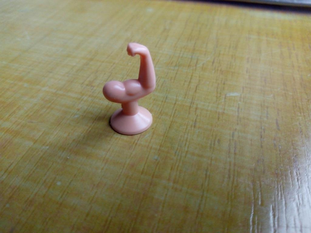 Power - emoji Aldi (editie 2023), Collections, Enlèvement ou Envoi, Comme neuf