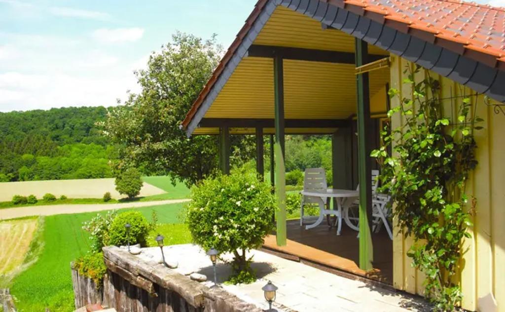 Vakantieparken in Duitsland, Propriétaire, Bavière, Lit enfant, Mer