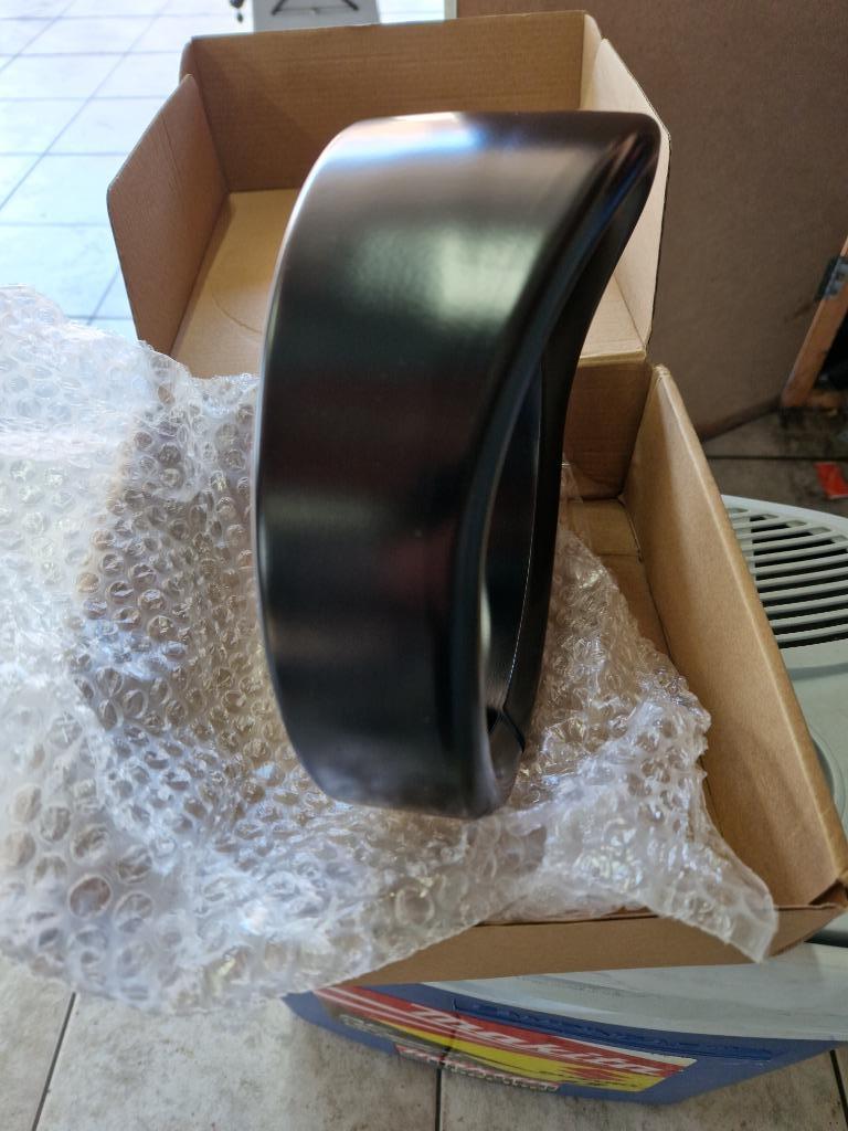 harley davidson 7" brede koplampring, Enlèvement ou Envoi, Neuf