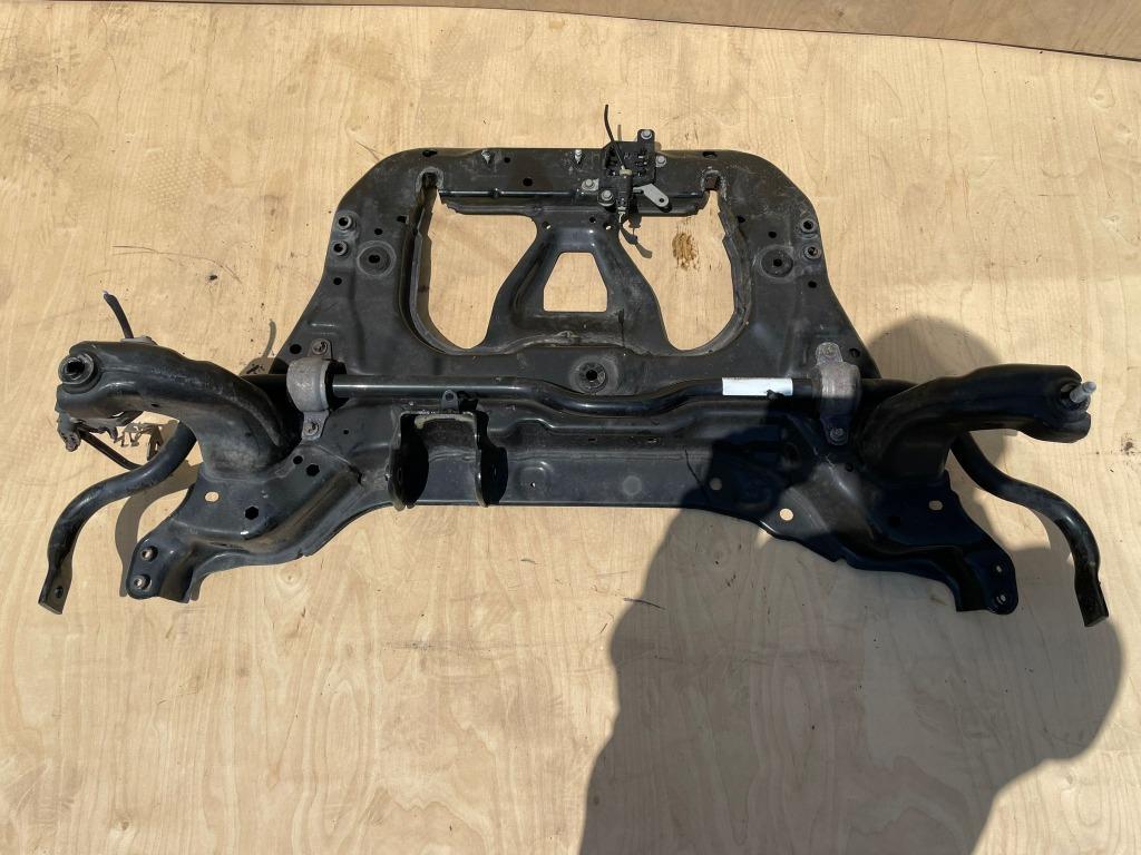 BERCEAU AVANT MERCEDES CLA W118, A CLASSE W177, B CLASSE 247, Enlèvement, Utilisé, Mercedes-Benz