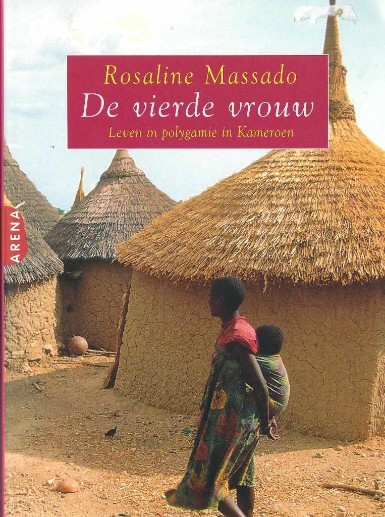 De vierde vrouw - Rosaline Massado, Nieuw, Ophalen of Verzenden, Nederland, Rosaline Massado