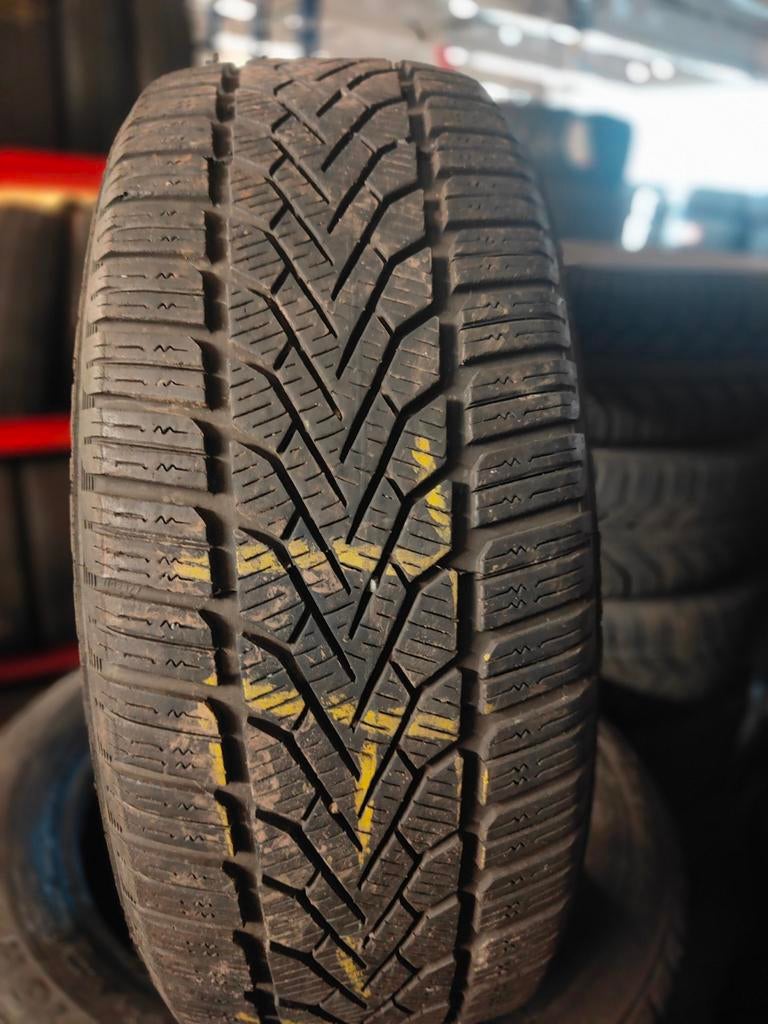 195/55r16 semperit 35€ chacun avec montage et équilibrage, Autos : Pièces & Accessoires, Enlèvement ou Envoi