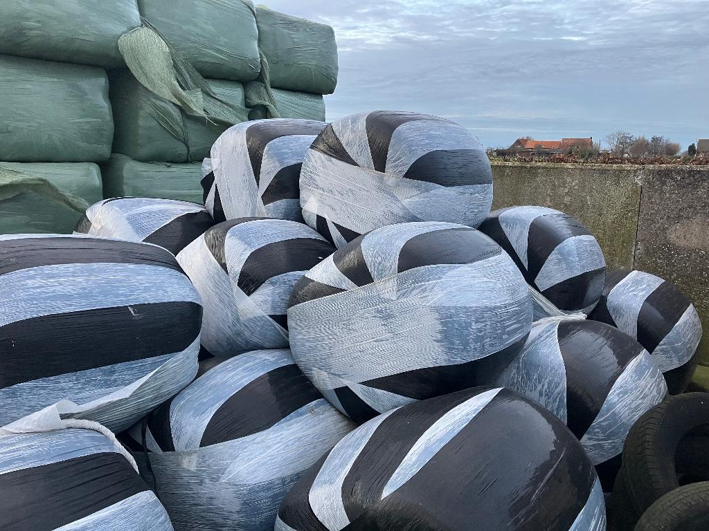 Maispakken CCM, Zakelijke goederen, Ophalen