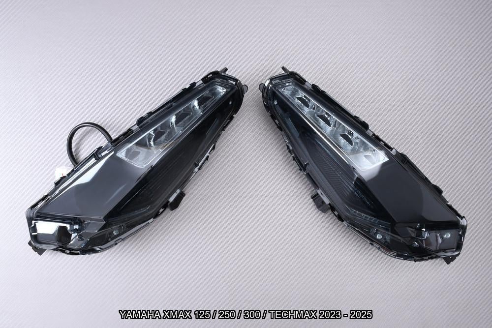Feu arrière / clignotants YAMAHA XMAX 125 250 300 2023 2025, Motos, Enlèvement ou Envoi, Neuf