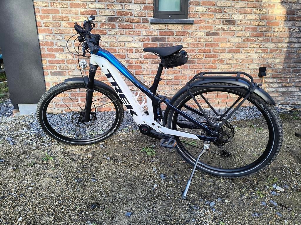 TREK Powerfly 9 EQ EU Medium, Enlèvement, Comme neuf, Autres marques