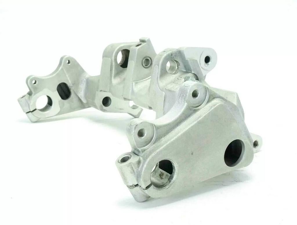 Frame voetsteunen honda vfr800vtec, Ophalen of Verzenden